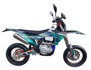 KOVI 450i PRO Motard ver_3